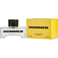 Hummer for Men 4.2 oz Eau De Toilette Spray