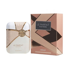 Armaf Le Parfait 3.4 oz Eau De Parfum Spray Women