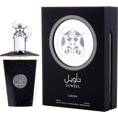 Lattafa Ta'Weel 3.4 oz Unisex Eau De Parfum Spray