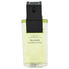 Alfred Sung ALFRED SUNG FOR MEN 3.4 oz Eau De Toilette Spray (Tester)