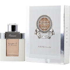 Rasasi Al Wisam Day 3.3 oz Men Eau De Parfum Spray