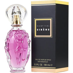 Vicky Tiel Sirene 3.3 oz Eau De Parfum Spray