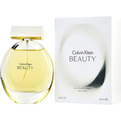 Calvin Klein Beauty Women 3.4 oz Eau De Parfum Spray