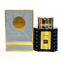 Genesis & Ann Beth 3.4oz edp