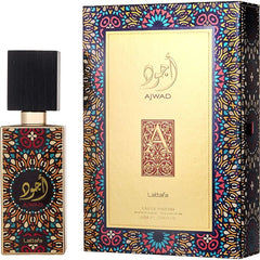 Lattafa Ajwad Unisex 2.0 oz Eau De Parfum Spray