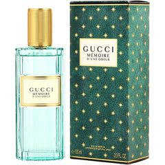 Gucci Memoire d'Une Odeur 3.3 oz Eau De Parfum Spray