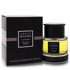 Armaf Niche Black Onyx 3.0 oz Eau de Toilette Spray