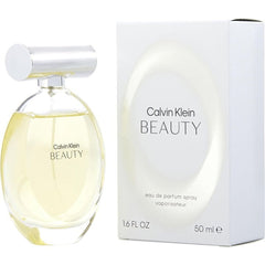 Calvin Klein Beauty Women 1.6 oz Eau De Parfum Spray