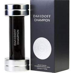 Davidoff Champion 3.0 oz Eau De Toilette Spray