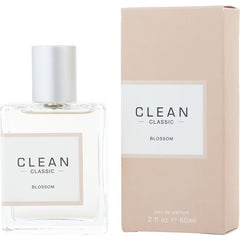 Clean Blossom by Clean 2.14 oz Women Eau De Parfum Spray