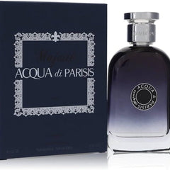 Acqua di Parisis Majeste by Reyane Tradition for Men 3.3 oz Eau De Parfum Spray