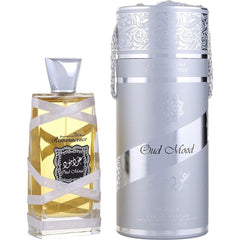 Lattafa Oud Mood Reminiscence 3.4 oz Eau De Parfum Spray