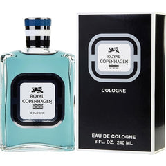 Royal Copenhagen 8 oz Men Cologne