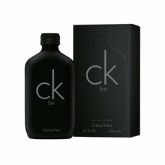 Calvin Klein CK BE 6.7 oz 200ml Eau de Toilette Unisex Spray