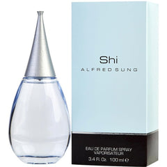 Alfred Sung Shi Women 3.4 oz Eau De Parfum Spray