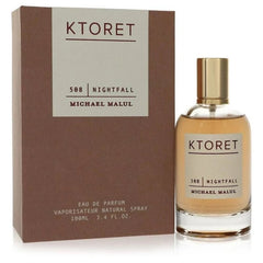 Michael Malul Ktoret 508 Nightfall 3.4 oz Women Eau De Parfum Spray