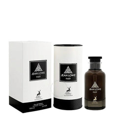 Lattafa Maison Alhambra 3.4 oz Jean Lowe Noir EDP Spray