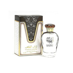 Al Zaafran Turab Al Dhahab 3.4 oz Eau de Parfum Spray Ladies