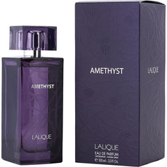 Amethyst Lalique 3.3 oz Women Eau De Parfum Spray