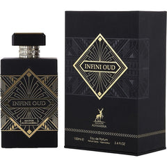 Maison Alhambra Infini Oud 3.4 oz Unisex Eau De Parfum