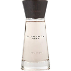 Burberry Touch for Women 3.3 oz (Tester) Eau De Parfum Spray