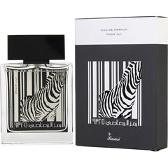 Rasasi Rumz Al Rasasi 9325 Pour Lui Men 1.7 oz Eau De Parfum Spray