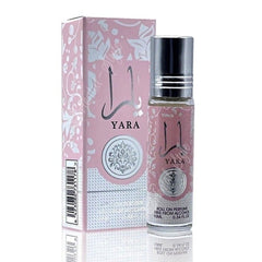 Yara Roll On Perfume Oil - 10ml (0.34 oz) by Ard Al Zaafaran