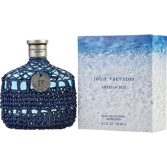 John Varvatos Artisan Blu 4.2 oz Men Eau De Toilette Spray