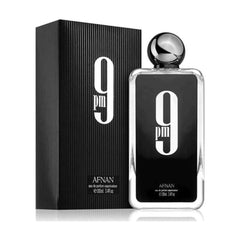 Afnan Perfumes 9PM 3.4 oz Eau de Parfum Spray Men