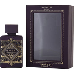 Lattafa Badee Al Oud Amethyst 3.4 oz Unisex Eau De Parfum Spray