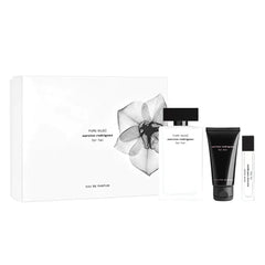 Narciso Rodriguez Pure Musc 3pcs Eau de Parfum Gift Set for Women