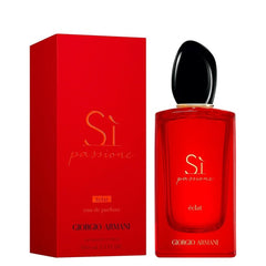 Giorgio Armani Armani Si Passione Eclat 3.4 oz Women Eau de Parfum