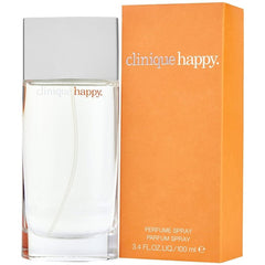 Clinique Happy Women 3.4 oz Eau De Parfum Spray