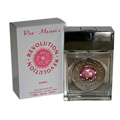 Ron Marone's Revolution 3.4 oz Women Eau de Parfum