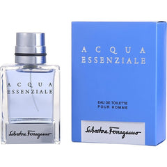 Salvatore Ferragamo Acqua Essenziale 1 oz Eau De Toilette Spray