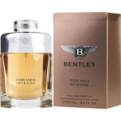 Bentley For Men Intense 3.4 oz Eau De Parfum Spray