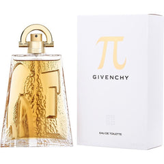 Givenchy Pi 3.4 oz Eau De Toilette Spray