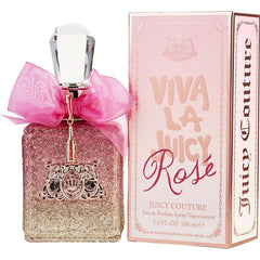 Juicy Couture Viva La Juicy Rose 3.4 oz Eau De Parfum Spray