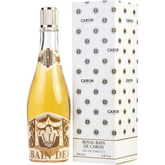 Royal Bain Caron Champagne Unisex 8.4 oz Eau De Toilette Spray