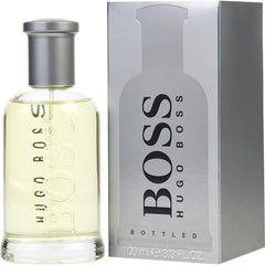 Hugo Boss Boss Bottled No. 6 Men 3.3 oz Eau De Toilette Spray