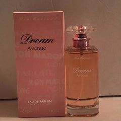 Ron Marone’s Dream Avenue 3.4 oz Eau de Parfum