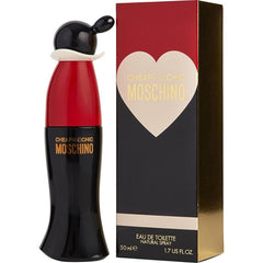 Moschino Cheap & Chic 1.7 oz Women Eau De Toilette Spray