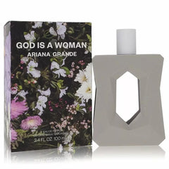 Ariana Grande God is A Women 3.4 oz Eau de Parfum Women