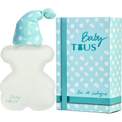 Tous Baby 3.4 oz Unisex Eau De Cologne Spray