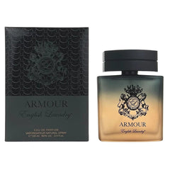 English Laundry Armour 3.4 oz Eau De Parfum for Men