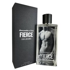 Abercrombie & Fitch Fierce 6.7 oz 200ml Eau de Cologne Spray