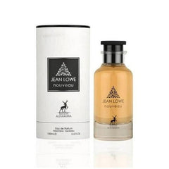 Lattafa Maison Alhambra Jean Lowe Nouveau 3.4 oz Eau de Parfum Spray