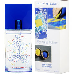 Issey Miyake L'Eau d'Issey Shades Of Kolam 4.2 oz Men Eau De Toilette Spray