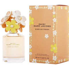 Marc Jacobs Daisy Ever So Fresh 2.5 oz Eau De Parfum Spray