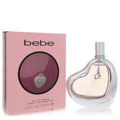 Bebe by BEBE for Women 3.4 oz Eau de Parfum Spray